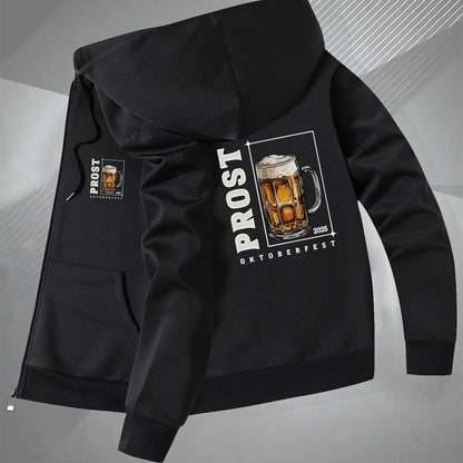 Sportliche Herren Jacke – Andreas Oktoberfest 2026