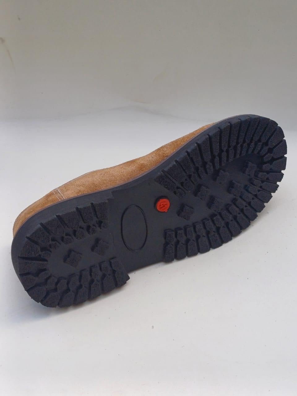 Haferl-Trachtenschuhe aus Wildleder – Franz Oktoberfest 2026