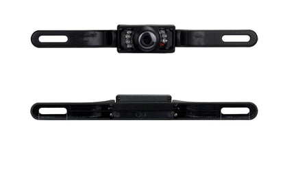 Drahtlose Parkplatzkamera mit 4,3" (10,9 cm) LCD-Monitor – ParkSafe