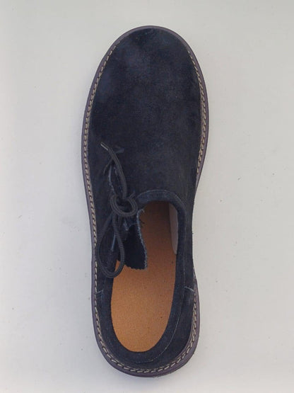Haferl-Trachtenschuhe aus Wildleder – Franz Oktoberfest 2026
