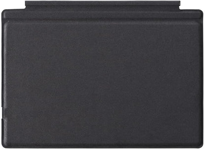 Kabellose Bluetooth-Tastatur mit Hintergrundbeleuchtung und Touchpad für Surface Pro – Nexora