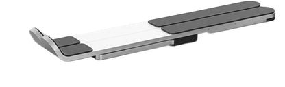 Verstellbarer Laptopständer – Faltbare Kühlhalterung für Notebooks für Büro und Reisen – Orvane