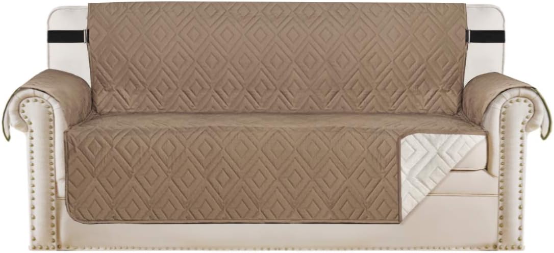 Wasserfeste Futonabdeckung – SofaShield (1+1 KOSTENLOS)