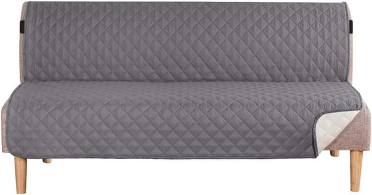 Wasserfeste Futonabdeckung – SofaShield (1+1 KOSTENLOS)