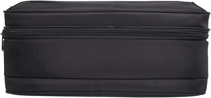 Herren Canvas Laptop- und Business-Tote-Bag