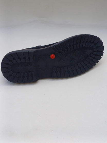 Haferl-Trachtenschuhe aus Wildleder – Franz Oktoberfest 2026