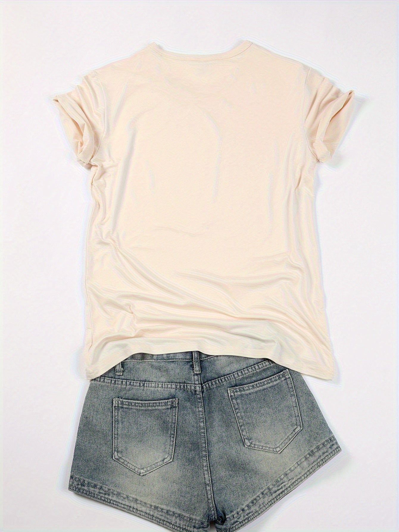 Damen Kurzarm T-Shirt – Anneliese Oktoberfest 2026