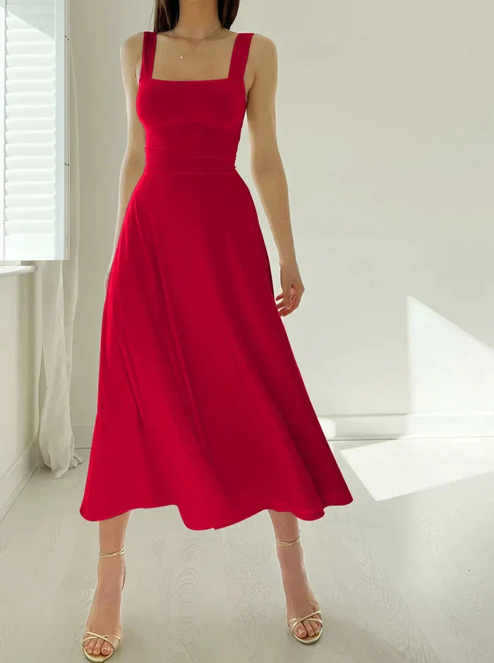 Sommerkleid – Florentine