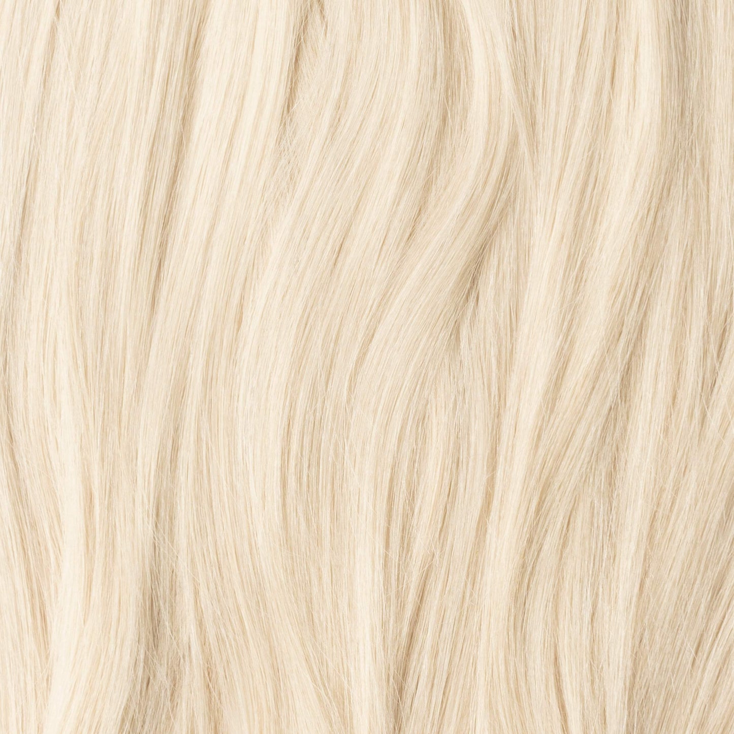 Clip-in Haaresextensionset – Sorella (Licht Asblond 60B)