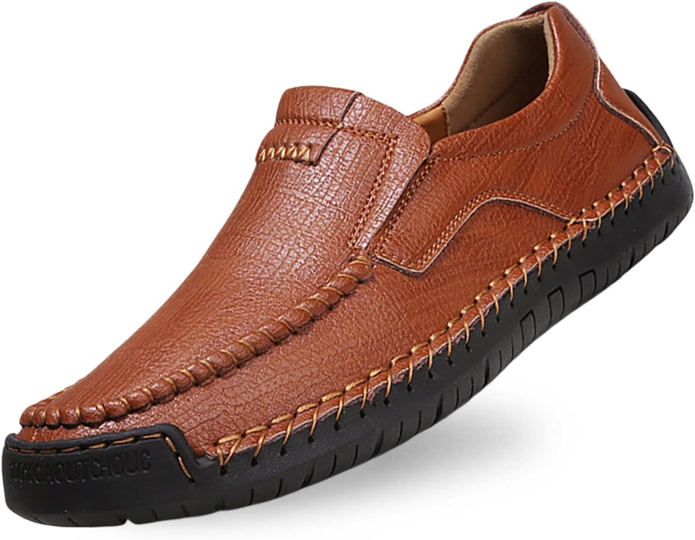 Leichte Leder Loafers – Sebastian Oktoberfest 2026