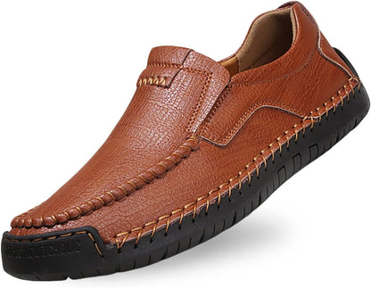 Leichte Leder Loafers – Sebastian Oktoberfest 2026