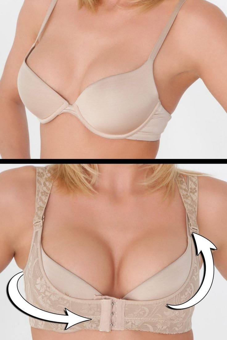 Dirndl Push-Up BH-Einsatz – Lena Oktoberfest 2026