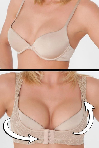 Dirndl Push-Up BH-Einsatz – Lena Oktoberfest 2026