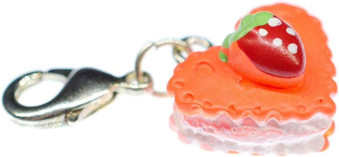 Lebkuchenherz Charm Anhänger – BavariaSweet Oktoberfest 2026
