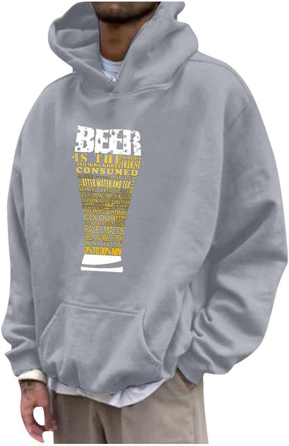 Herren Hoodie – Sebastian Oktoberfest 2026