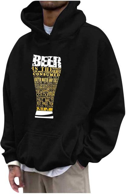Herren Hoodie – Sebastian Oktoberfest 2026
