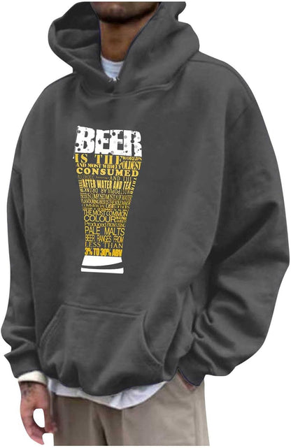 Herren Hoodie – Sebastian Oktoberfest 2026
