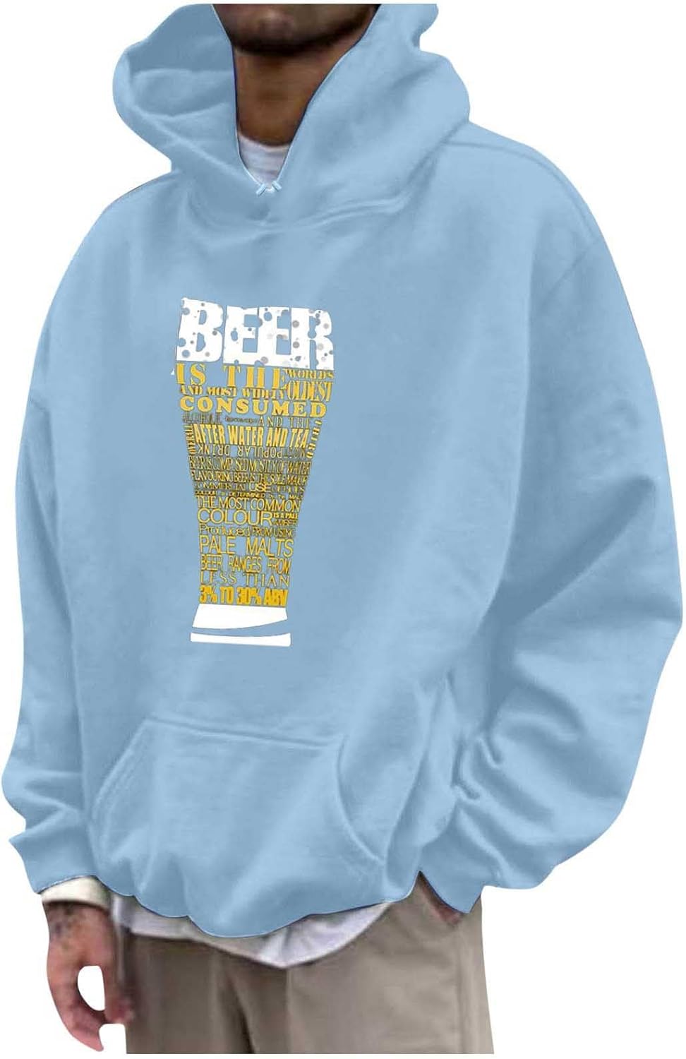 Herren Hoodie – Sebastian Oktoberfest 2026