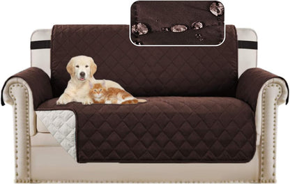 Wasserfeste Futonabdeckung – SofaShield (1+1 KOSTENLOS)