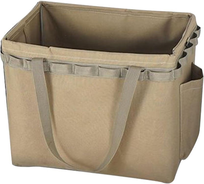Camping Taschen zur Organisation – Norvane