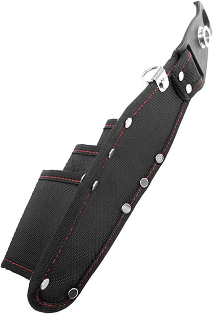 Wasserabweisende Gürtel Werkzeughalter Tasche – Forvix