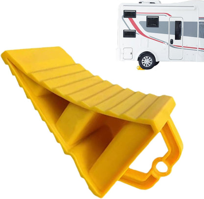 Lkw- und Auto-Radkeile 1+1 GRATIS – Griptura