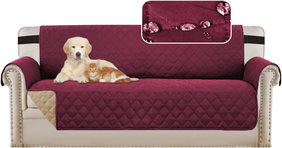 Wasserfeste Futonabdeckung – SofaShield (1+1 KOSTENLOS)