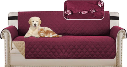 Wasserfeste Futonabdeckung – SofaShield (1+1 KOSTENLOS)