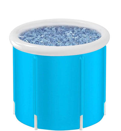 Faltbare Badewanne – Eloria