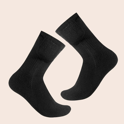 USB beheizte Socken für kaltes Wetter – 1+1 GRATIS – Jorven