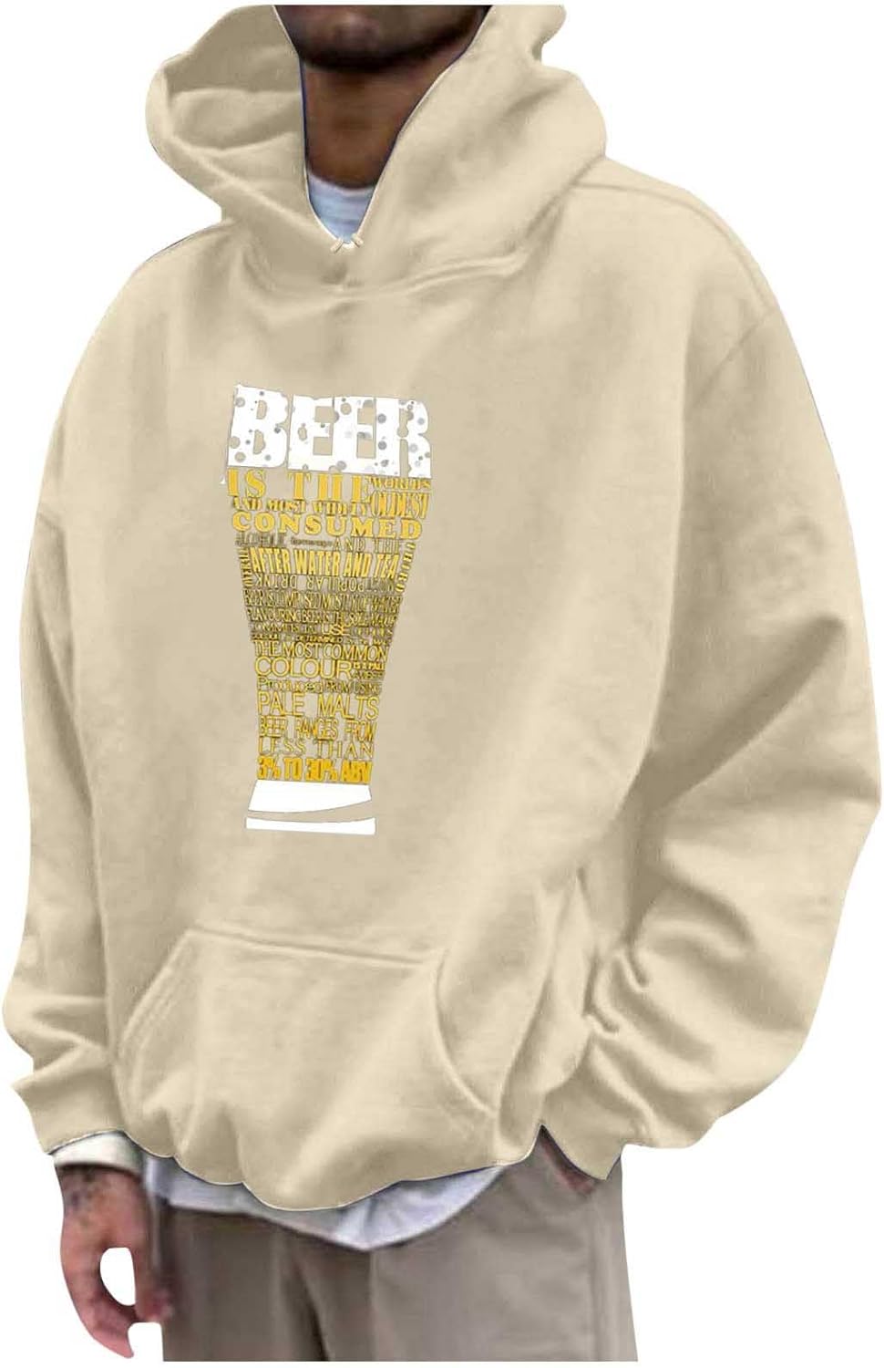 Herren Hoodie – Sebastian Oktoberfest 2026