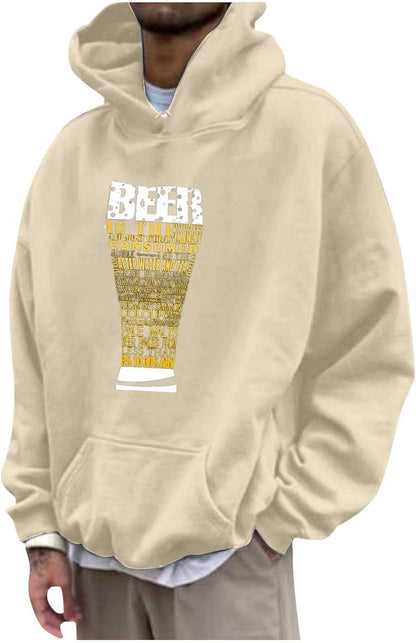 Herren Hoodie – Sebastian Oktoberfest 2026
