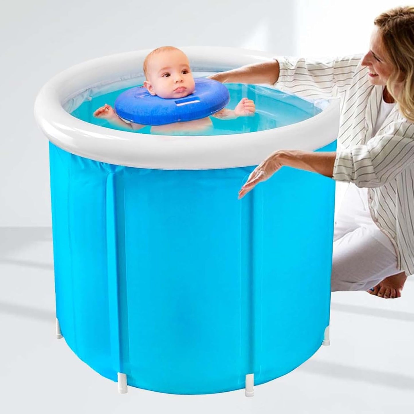 Faltbare Badewanne – Eloria