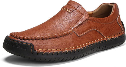 Leichte Leder Loafers – Sebastian Oktoberfest 2026