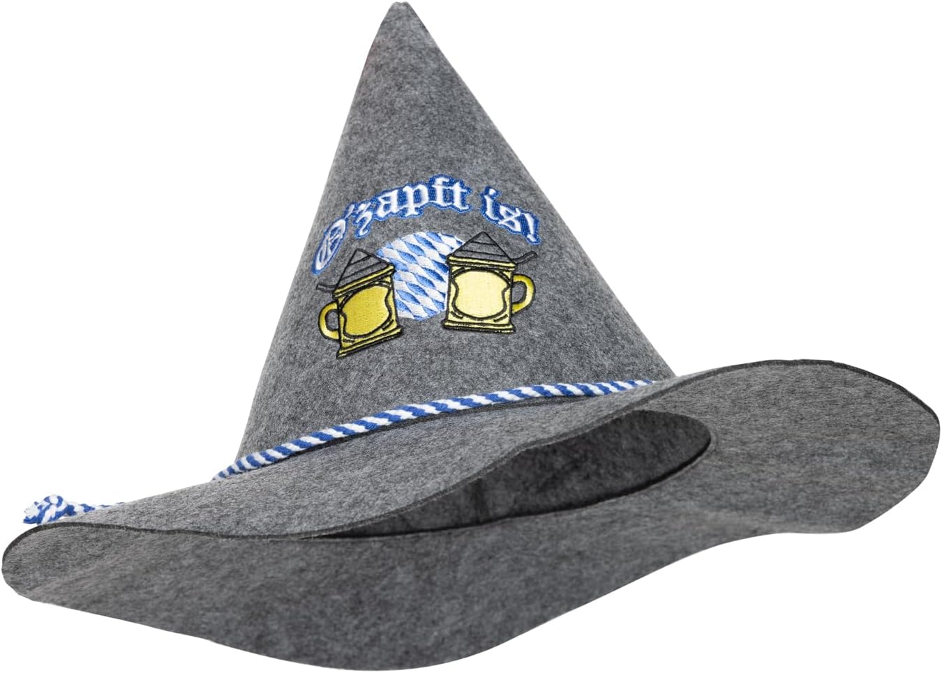 Trachtenhut „Hansl“ – O’zapft is! Oktoberfest 2026