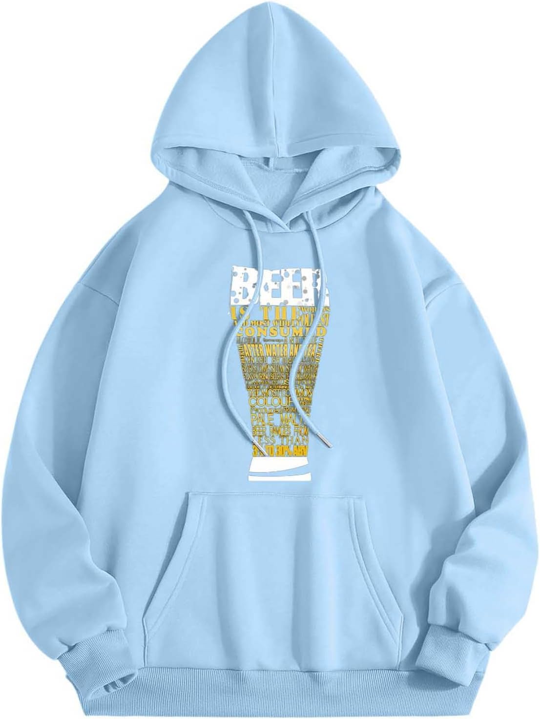 Herren Hoodie – Sebastian Oktoberfest 2026