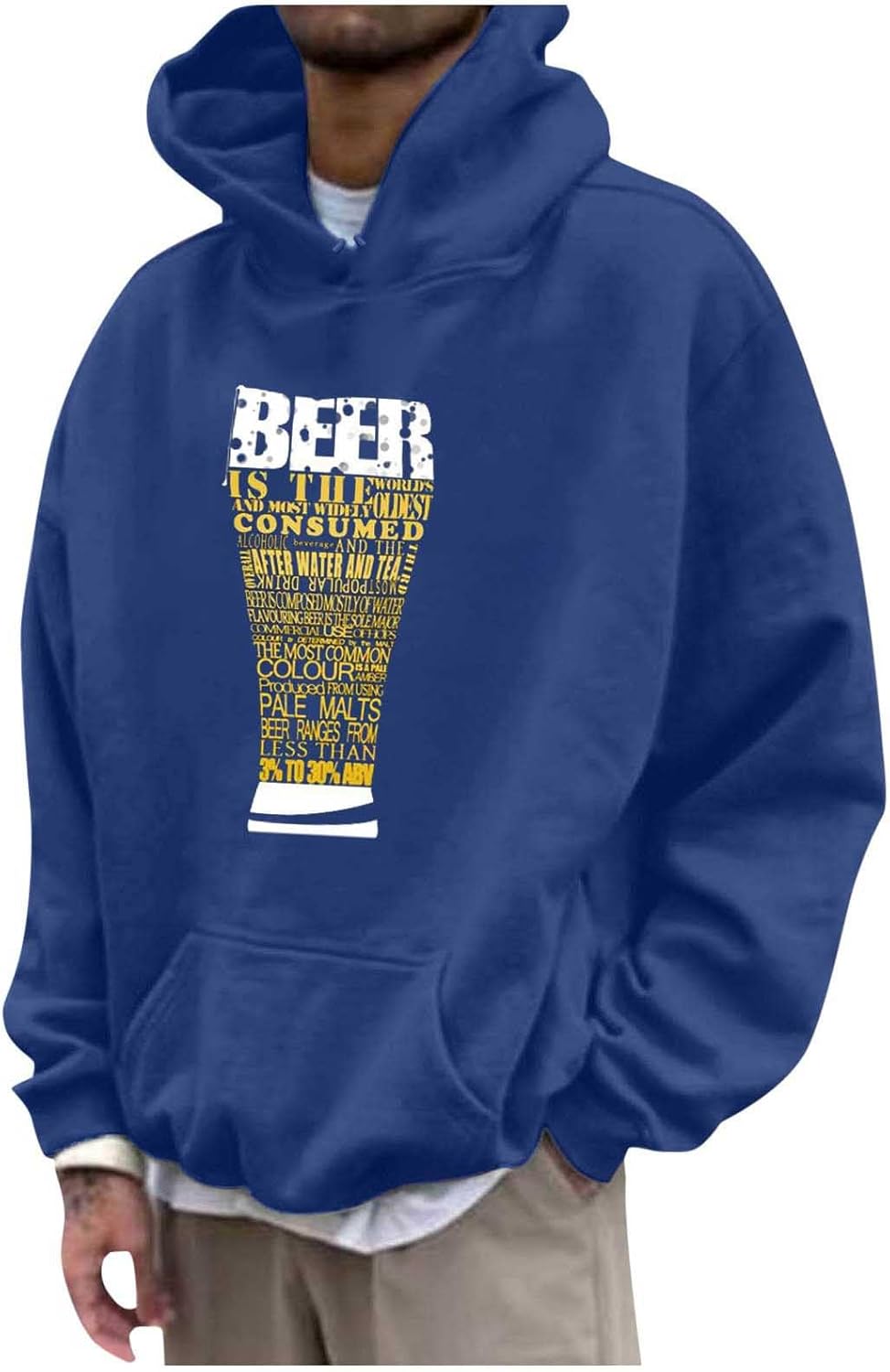 Herren Hoodie – Sebastian Oktoberfest 2026