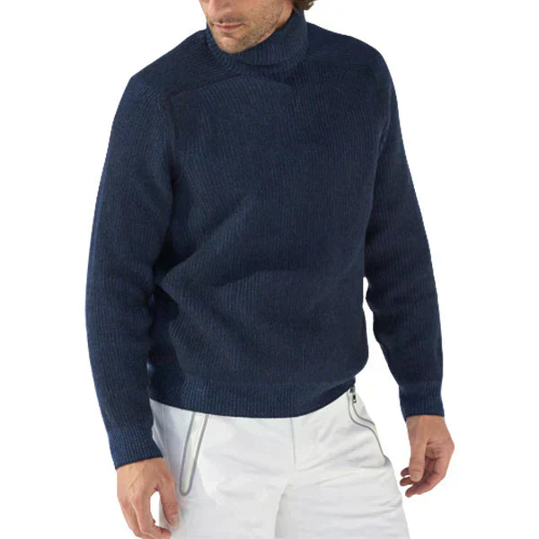 Herren Rollkragenpullover – Jesper