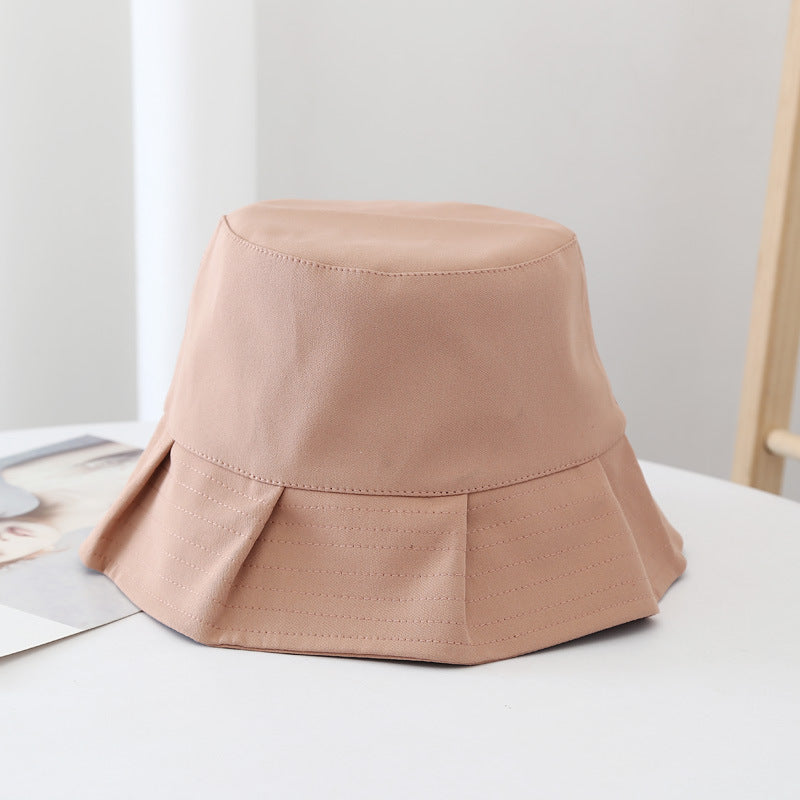 Trendiger Sommer-Bucket-Hut für Damen und Herren – Orion