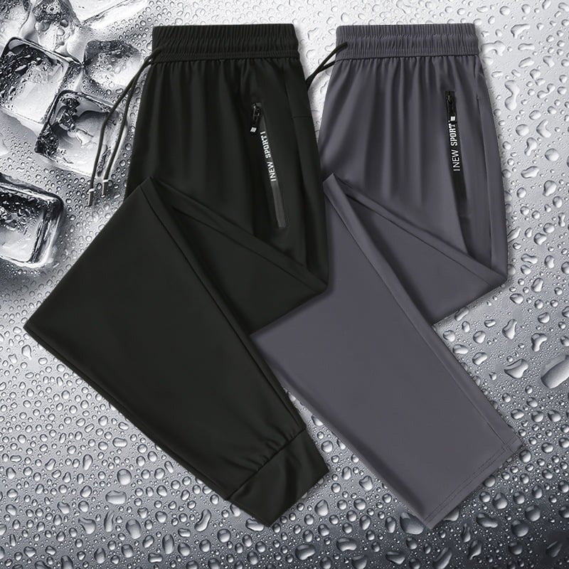 Unisex Stretchhose – Jaxon