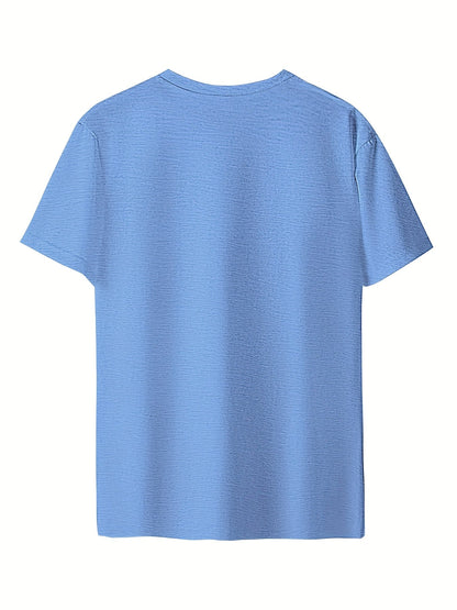 Damen Plus Size V-Ausschnitt T-Shirt mit Grafikprint – Anneliese Oktoberfest 2026