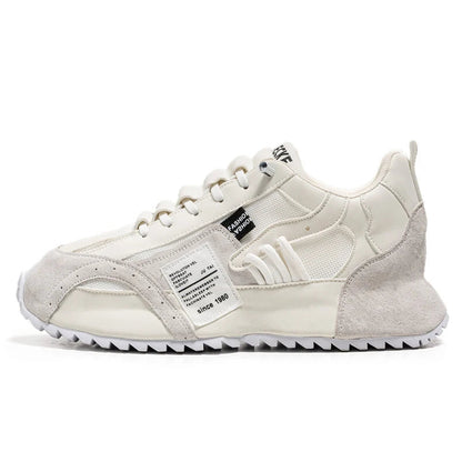 Hochleistungsfähige Atmungsaktive Sportschuhe für Herren – Leonardo