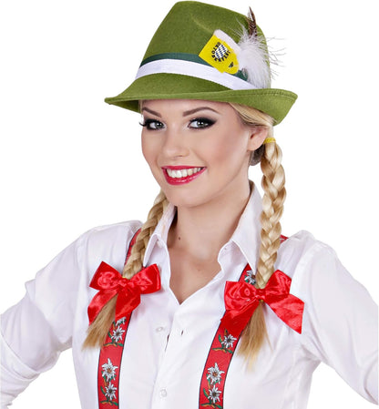 Trachtenhut „Franzl“ – BierGaudi Oktoberfest 2026