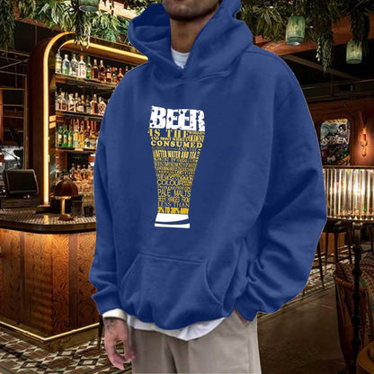 Herren Hoodie – Sebastian Oktoberfest 2026