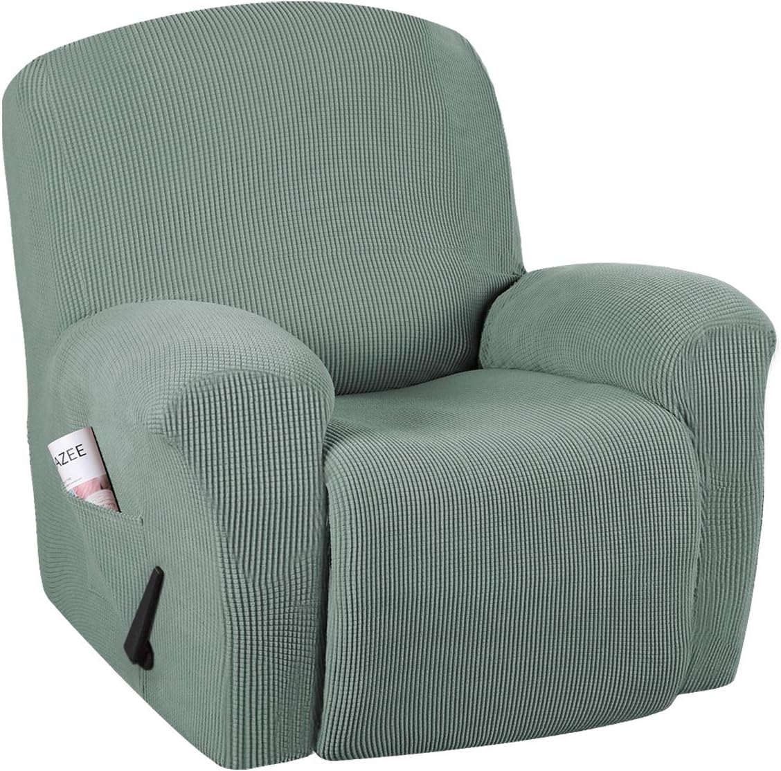 Stretch Recliner Slipcover – CoverFlex (1+1 GRATIS)