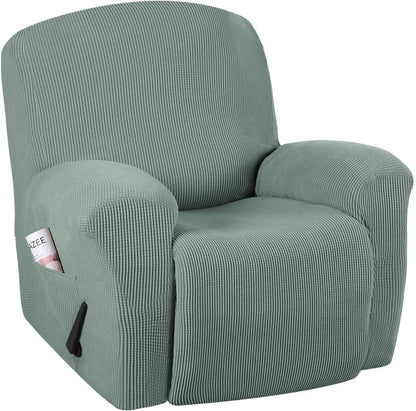 Stretch Recliner Slipcover – CoverFlex (1+1 GRATIS)