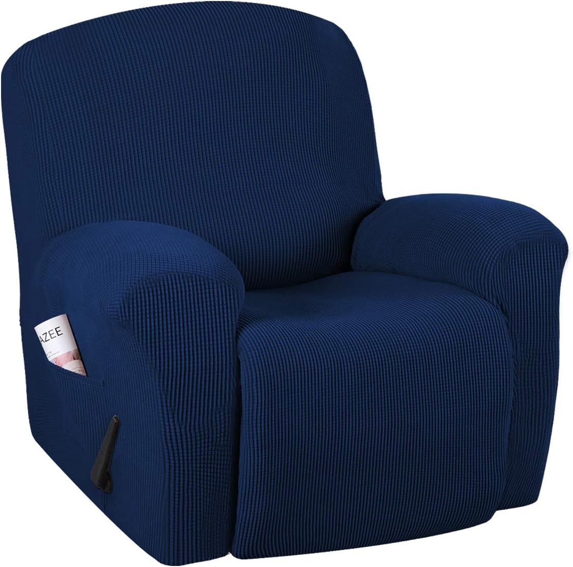 Stretch Recliner Slipcover – CoverFlex (1+1 GRATIS)