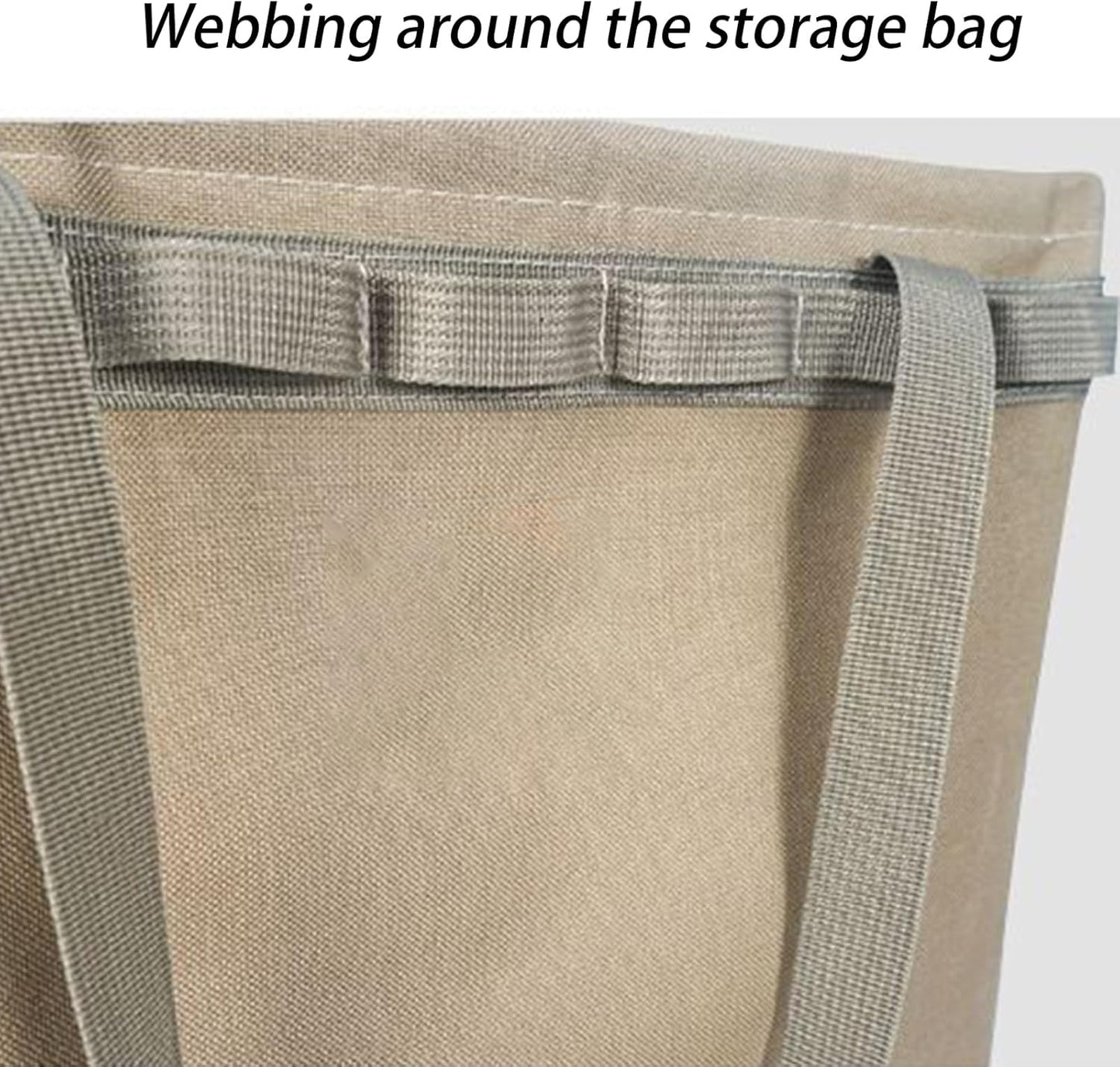 Camping Taschen zur Organisation – Norvane