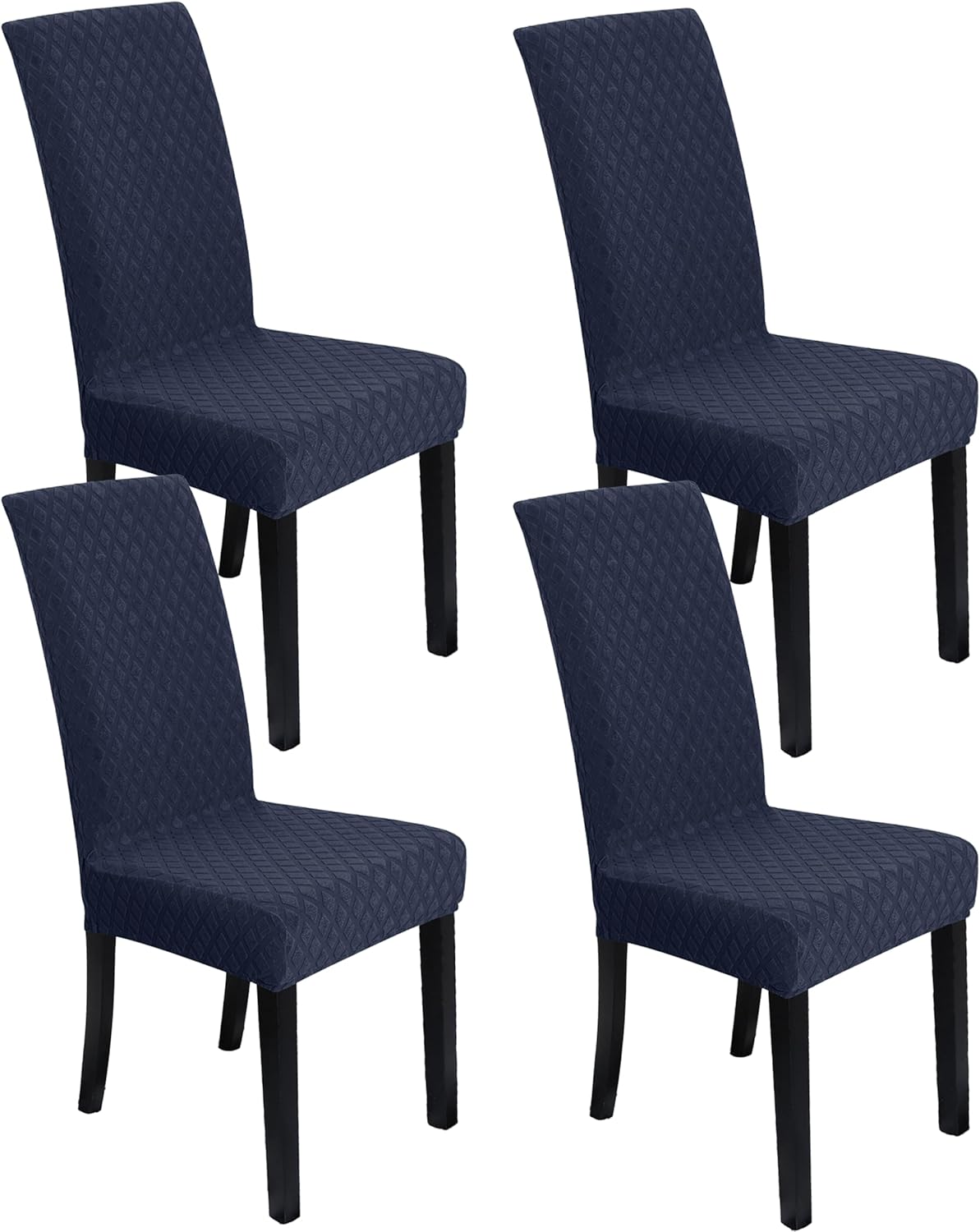 Stretch Esszimmerstuhlbezüge Set – ChairGuard