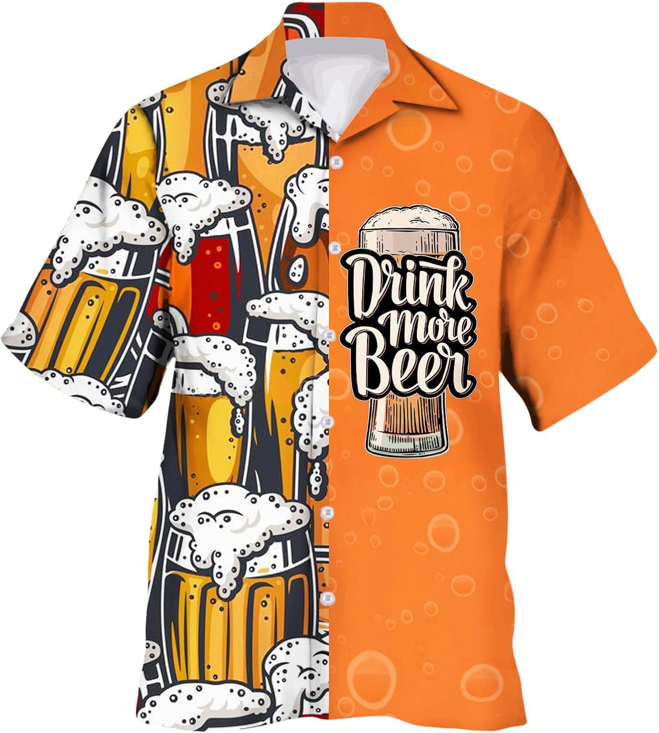 Herren Print Hemd – Tobias Oktoberfest 2026